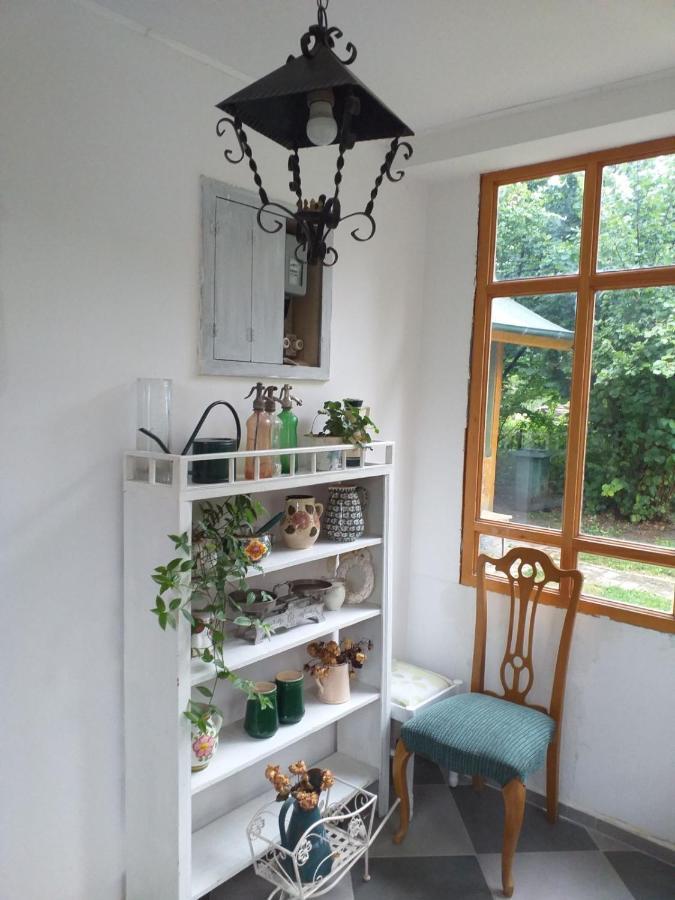 Zeravica Rooms B&B Sremski Karlovci Luaran gambar