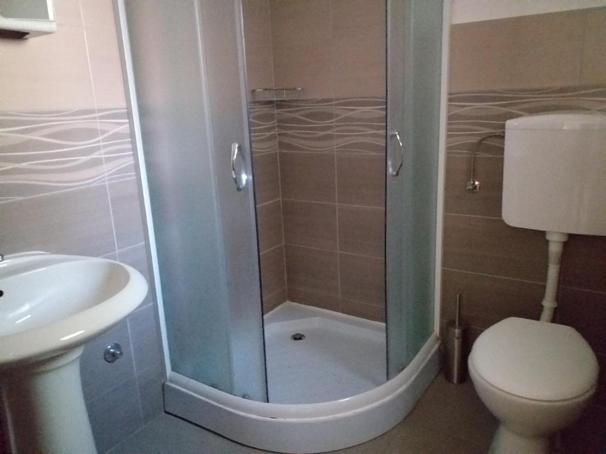 Zeravica Rooms B&B Sremski Karlovci Luaran gambar