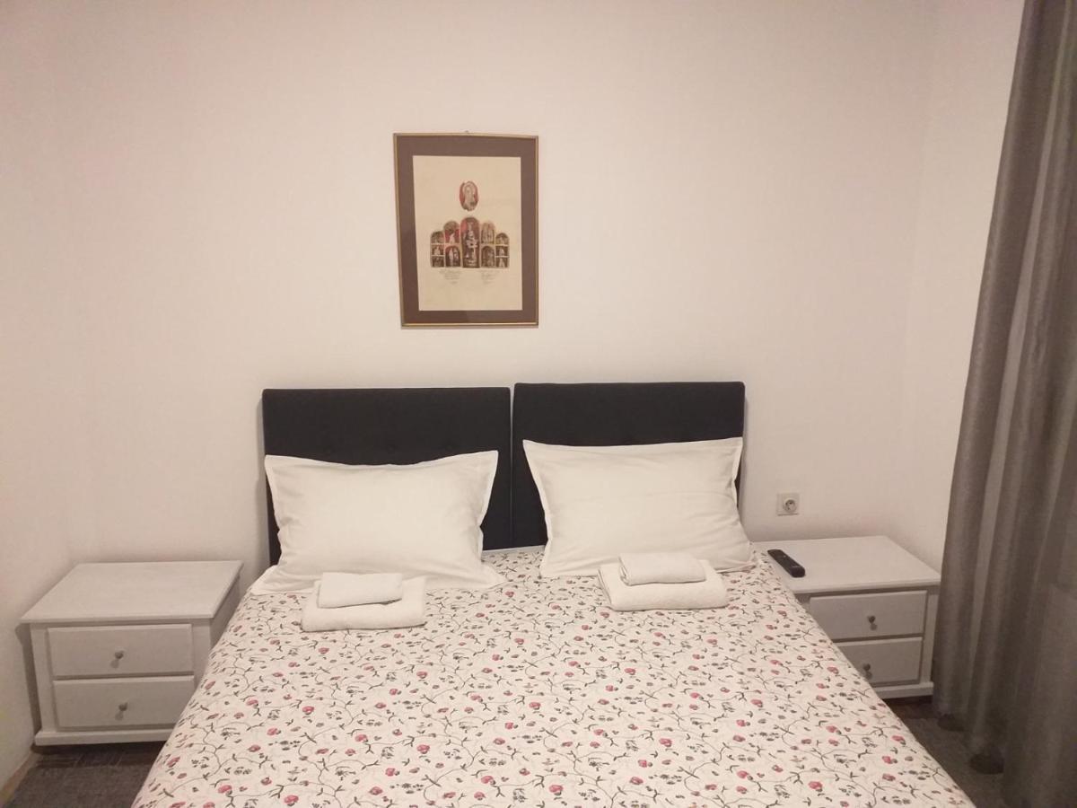 Zeravica Rooms B&B Sremski Karlovci Luaran gambar