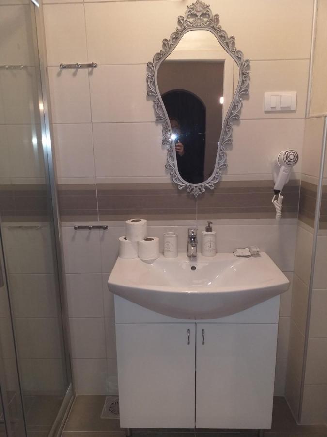 Zeravica Rooms B&B Sremski Karlovci Luaran gambar