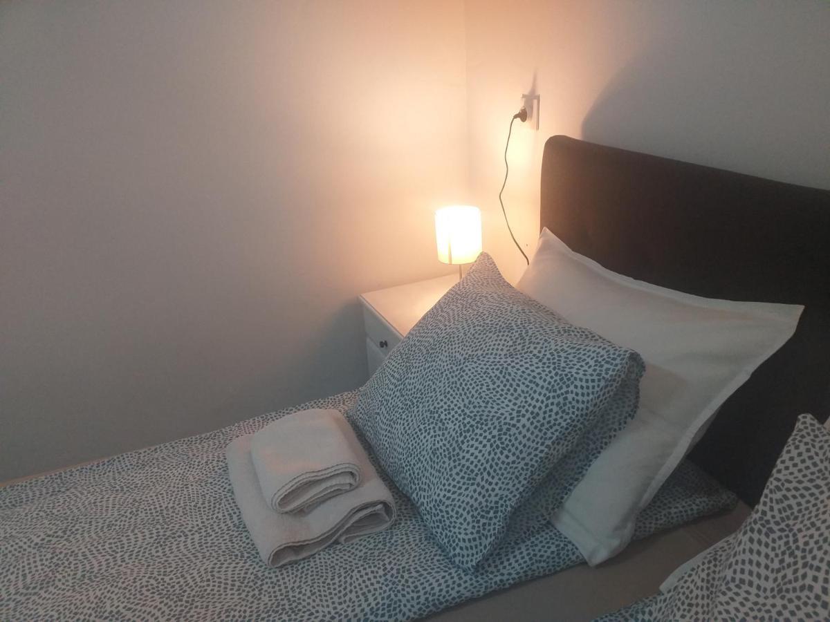 Zeravica Rooms B&B Sremski Karlovci Luaran gambar