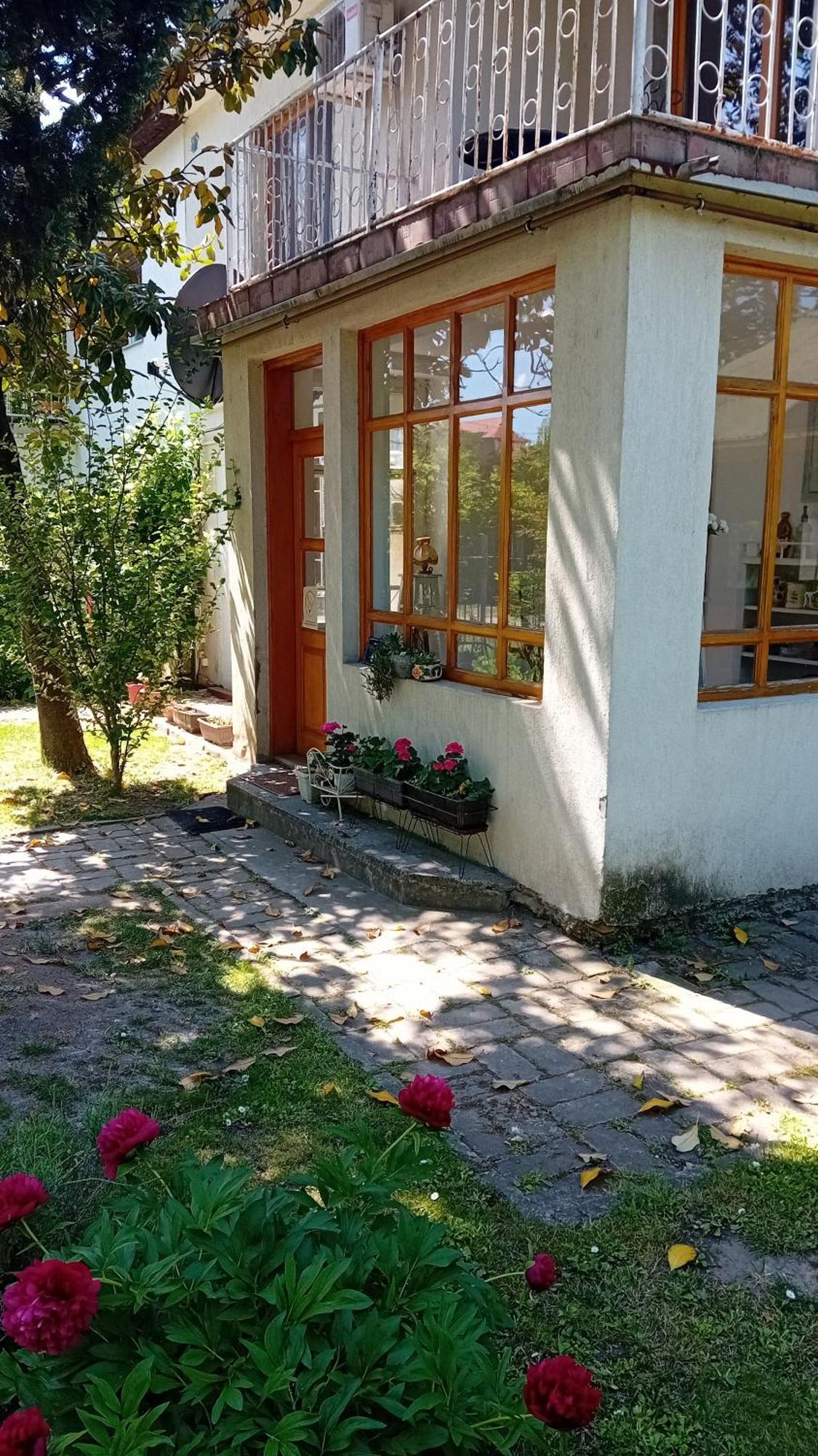 Zeravica Rooms B&B Sremski Karlovci Luaran gambar