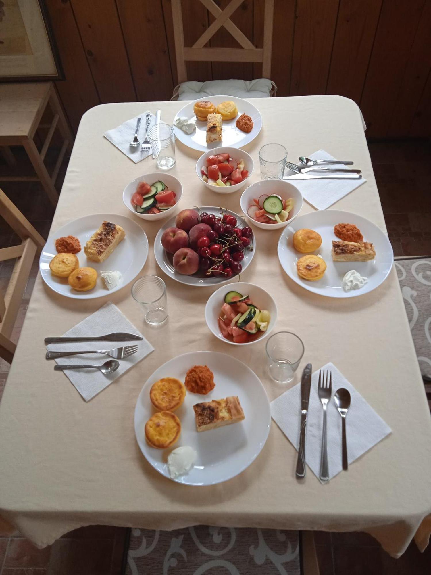 Zeravica Rooms B&B Sremski Karlovci Luaran gambar