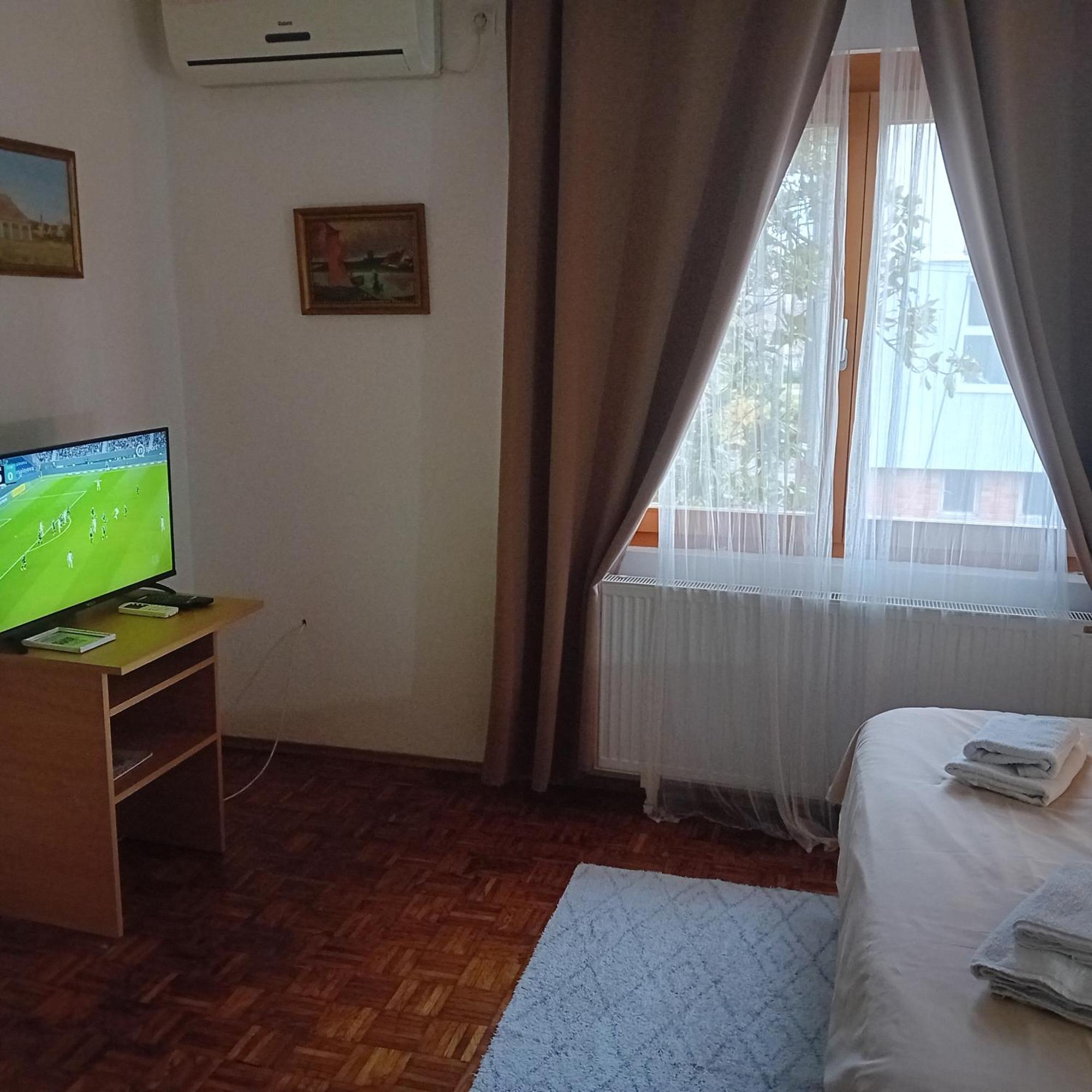 Zeravica Rooms B&B Sremski Karlovci Luaran gambar