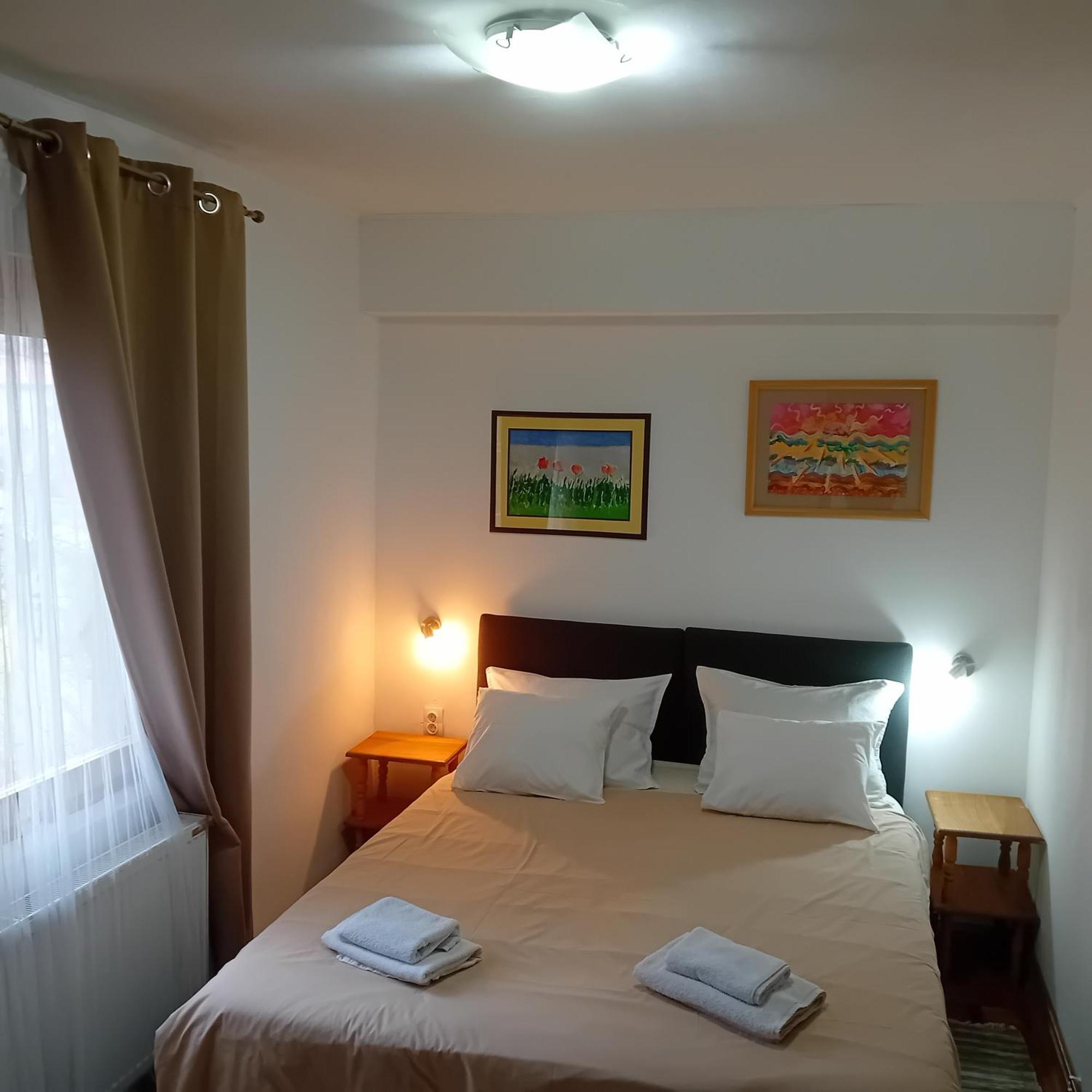 Zeravica Rooms B&B Sremski Karlovci Luaran gambar