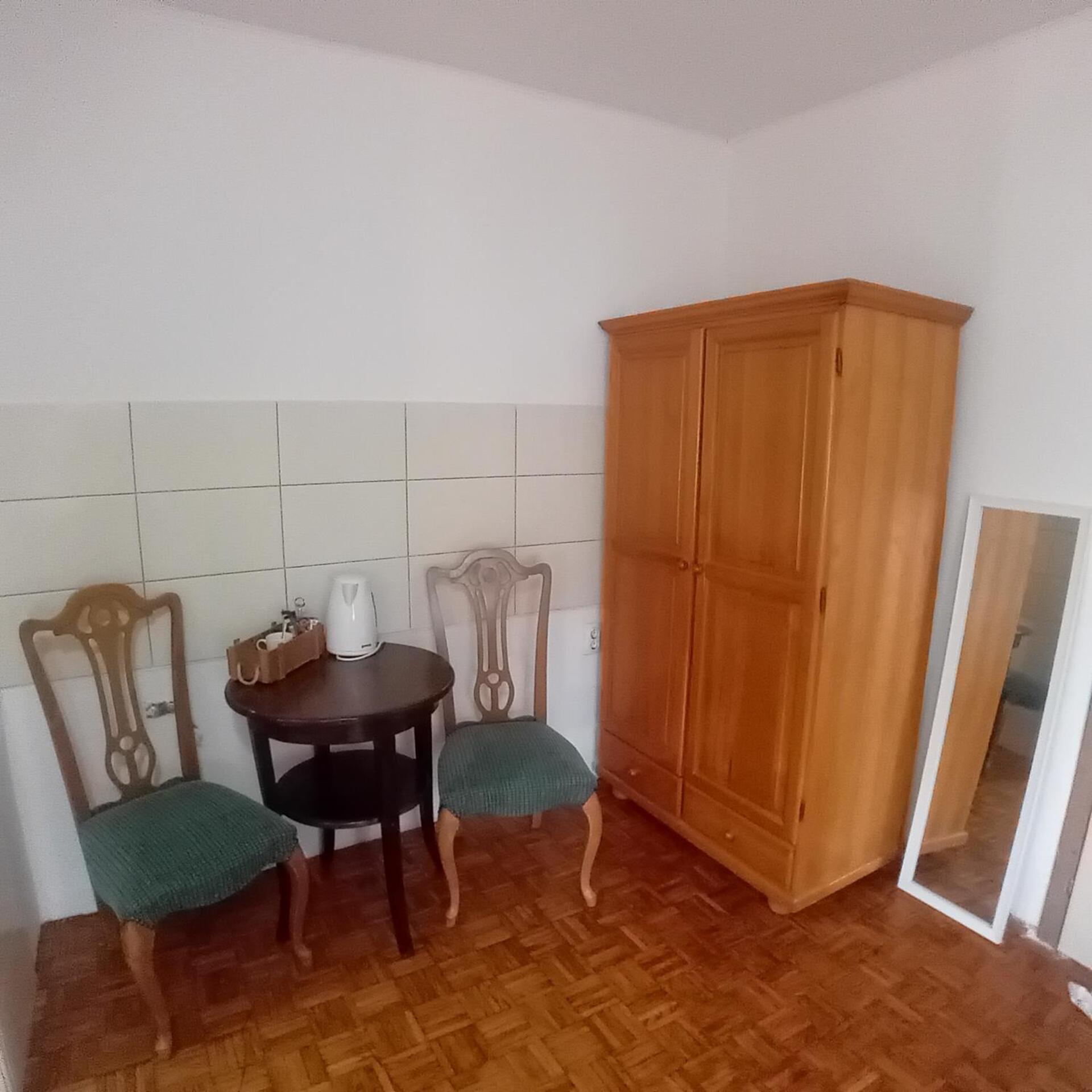 Zeravica Rooms B&B Sremski Karlovci Luaran gambar