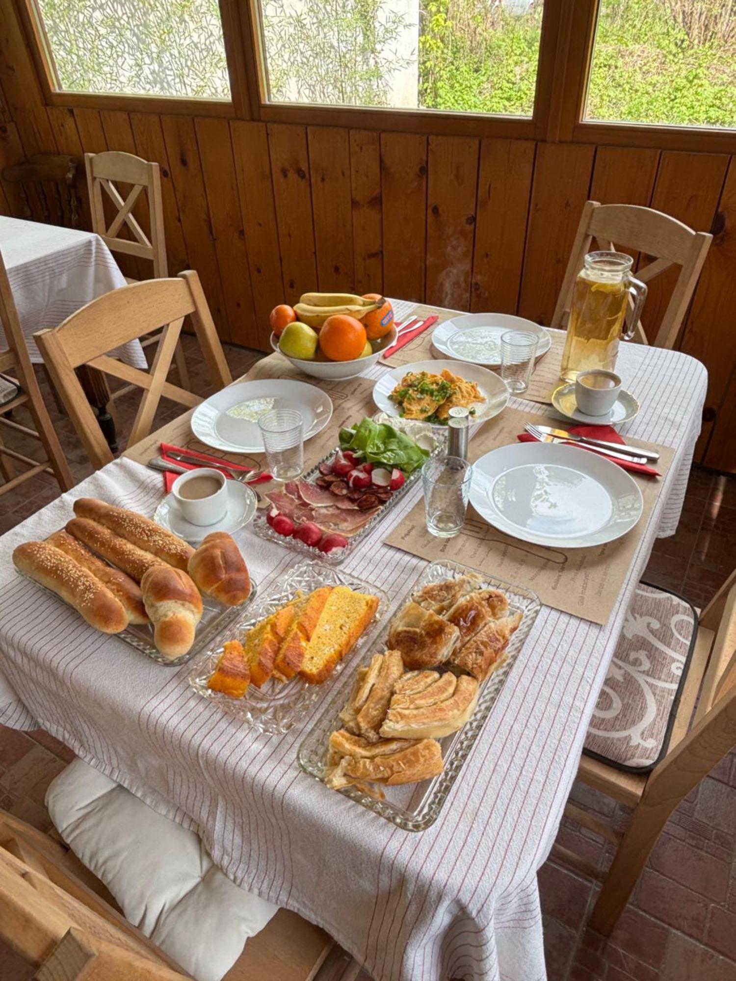 Zeravica Rooms B&B Sremski Karlovci Luaran gambar