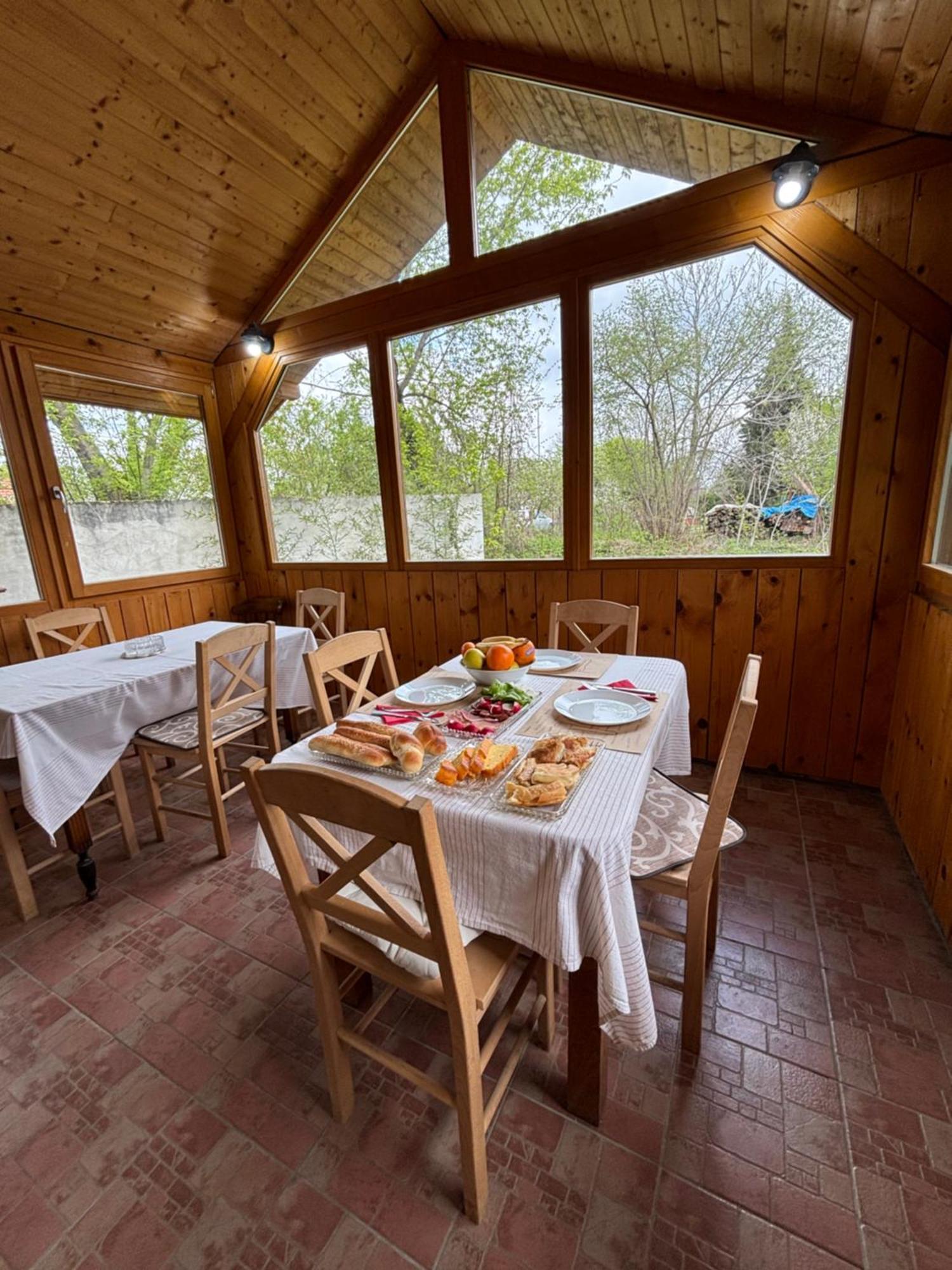 Zeravica Rooms B&B Sremski Karlovci Luaran gambar