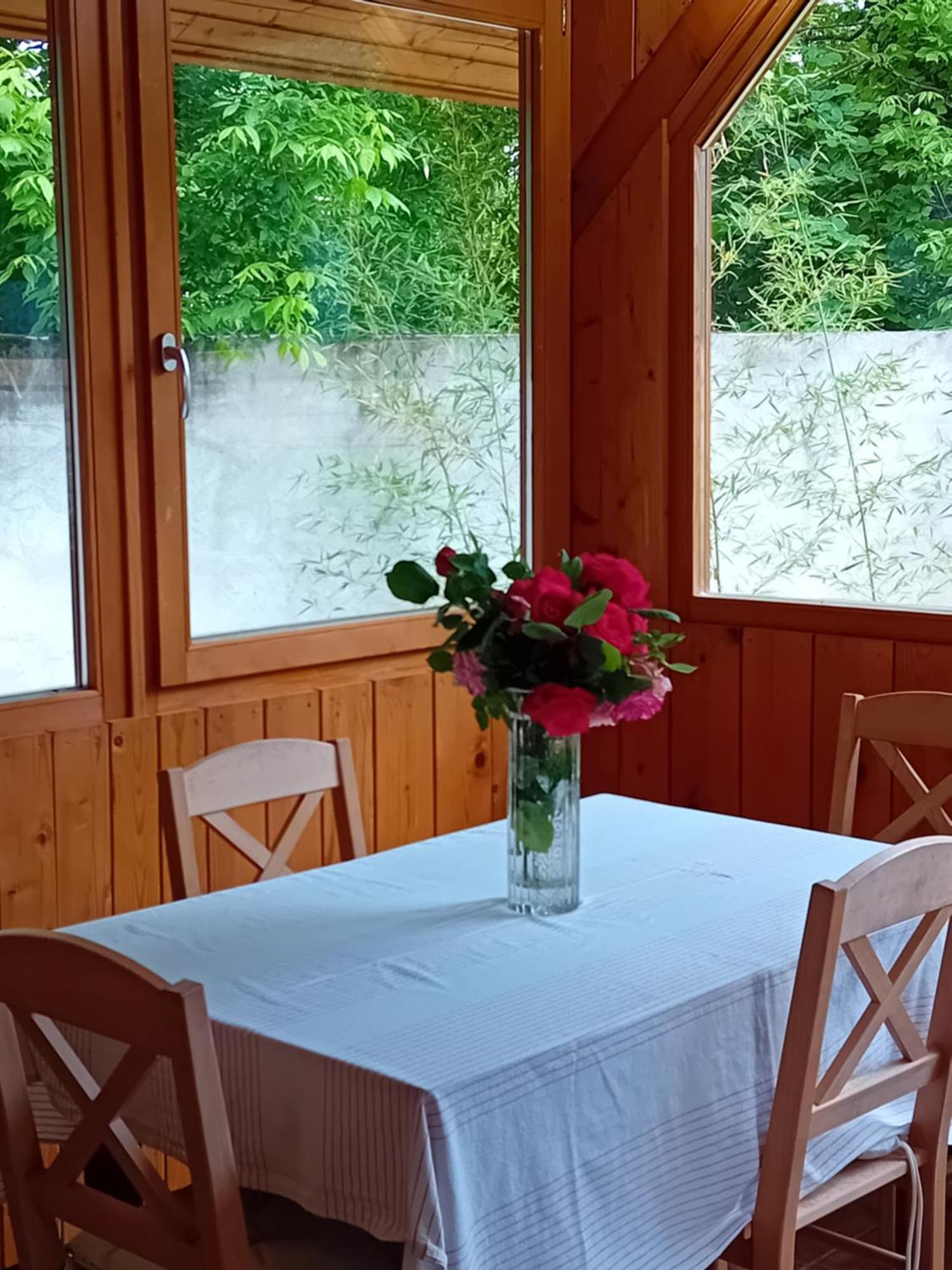 Zeravica Rooms B&B Sremski Karlovci Luaran gambar