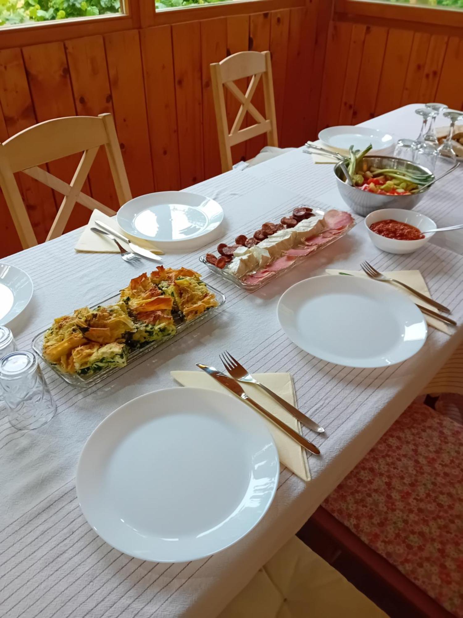 Zeravica Rooms B&B Sremski Karlovci Luaran gambar