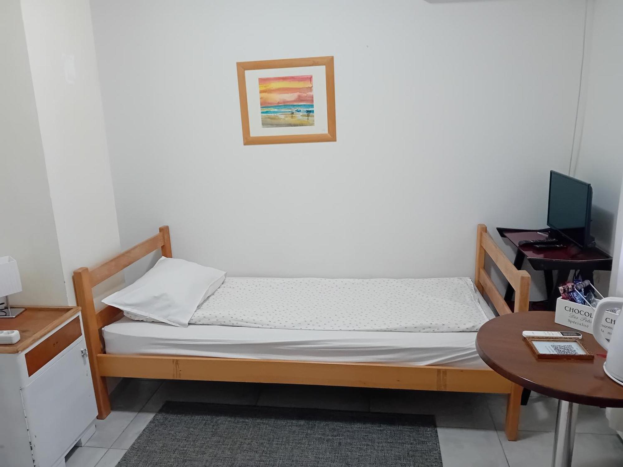 Zeravica Rooms B&B Sremski Karlovci Luaran gambar
