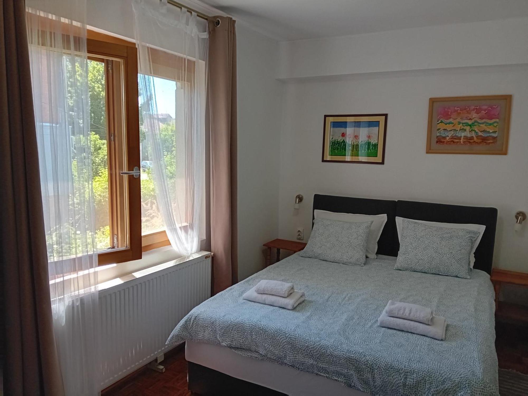 Zeravica Rooms B&B Sremski Karlovci Luaran gambar
