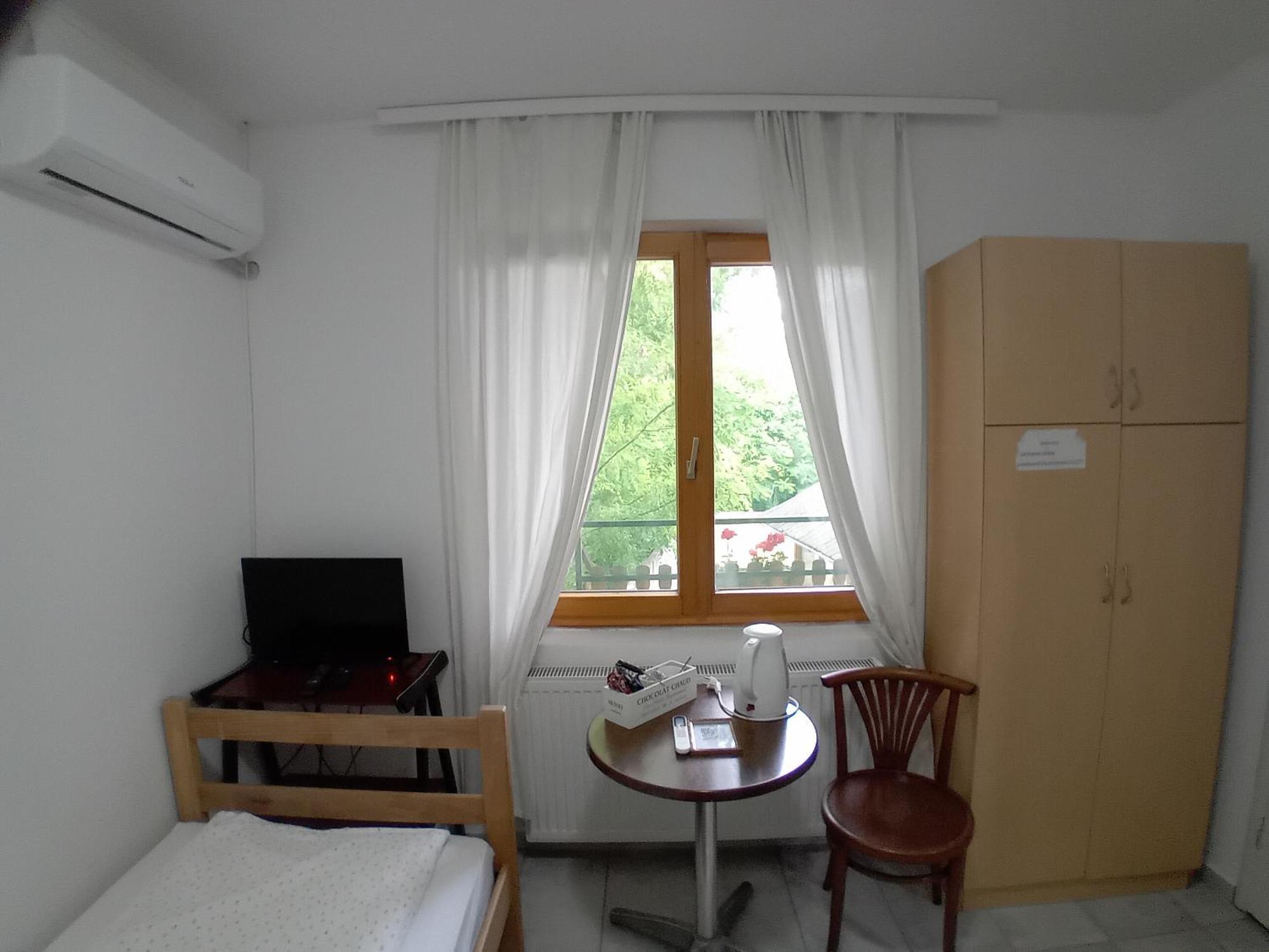 Zeravica Rooms B&B Sremski Karlovci Luaran gambar