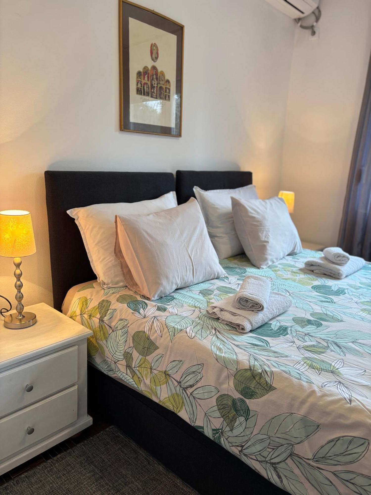 Zeravica Rooms B&B Sremski Karlovci Luaran gambar