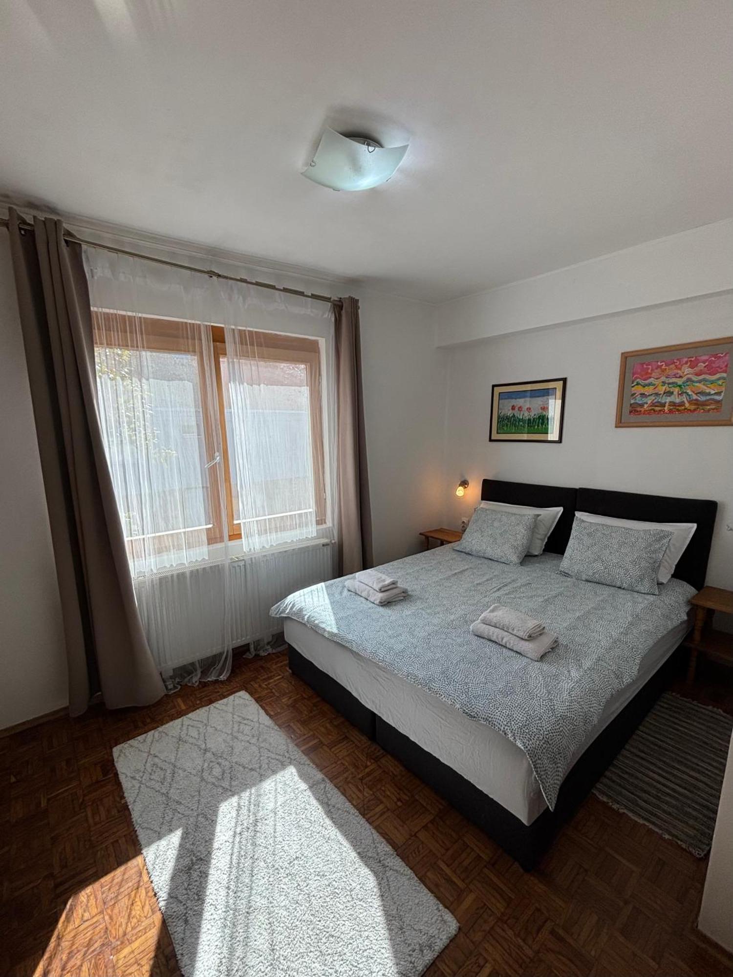 Zeravica Rooms B&B Sremski Karlovci Luaran gambar
